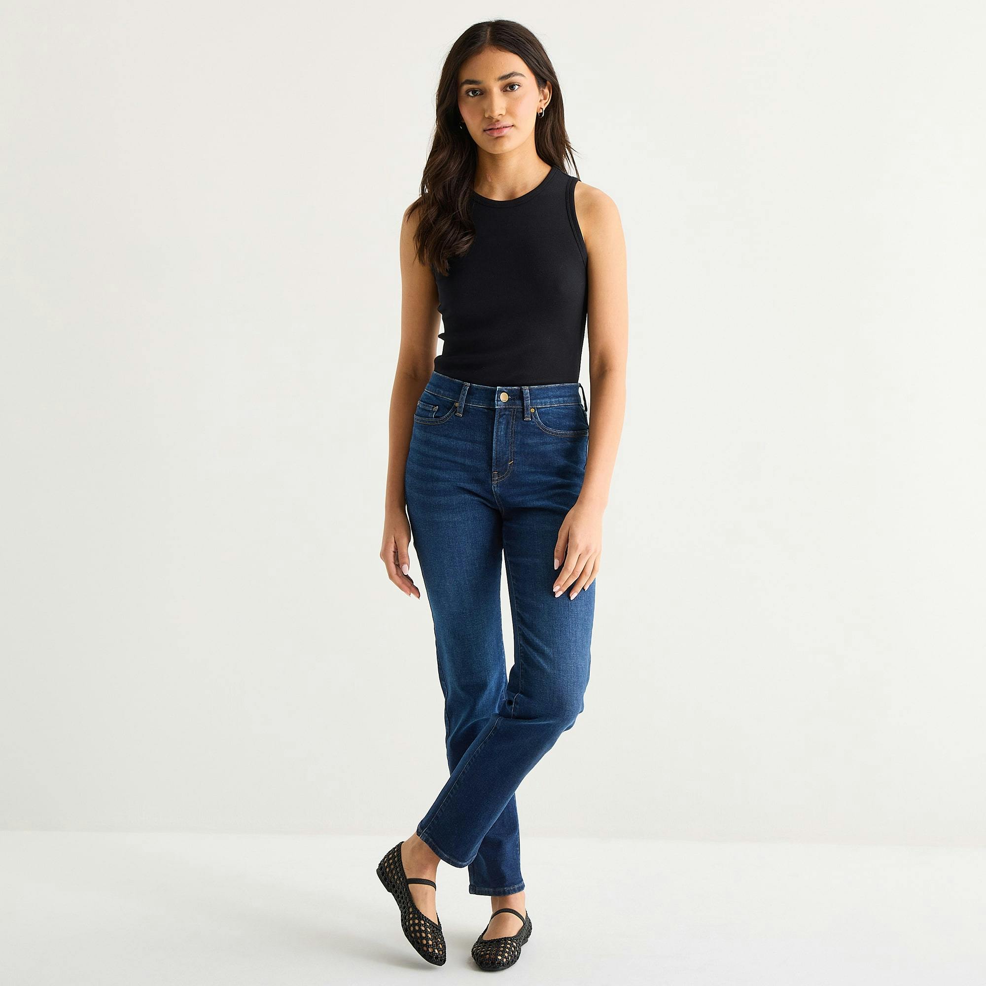 Womens Jeans