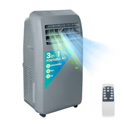 Portable Air Conditioner