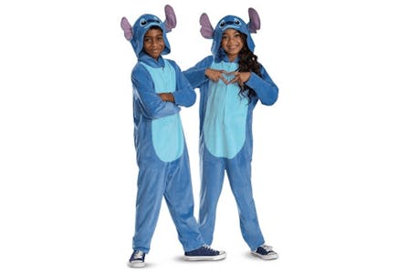 Disney Kids' Lilo & Stitch Costume