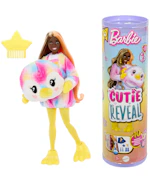Barbie Cutie Reveal Penguin Doll