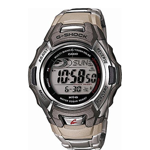 Casio Men's G-Shock Watch