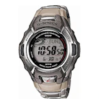 Casio Men's G-Shock Watch
