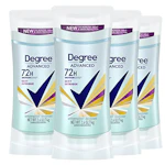 Degree Antiperspirant 4-Pack