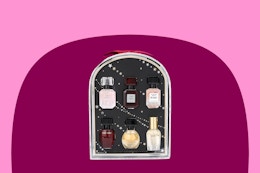 Victoria's Secret Mini Eau de Parfum Gift Set, $56 on Amazon  card image