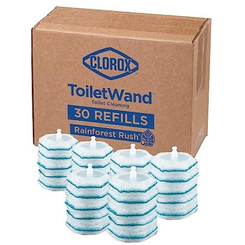 Clorox ToiletWand Refills