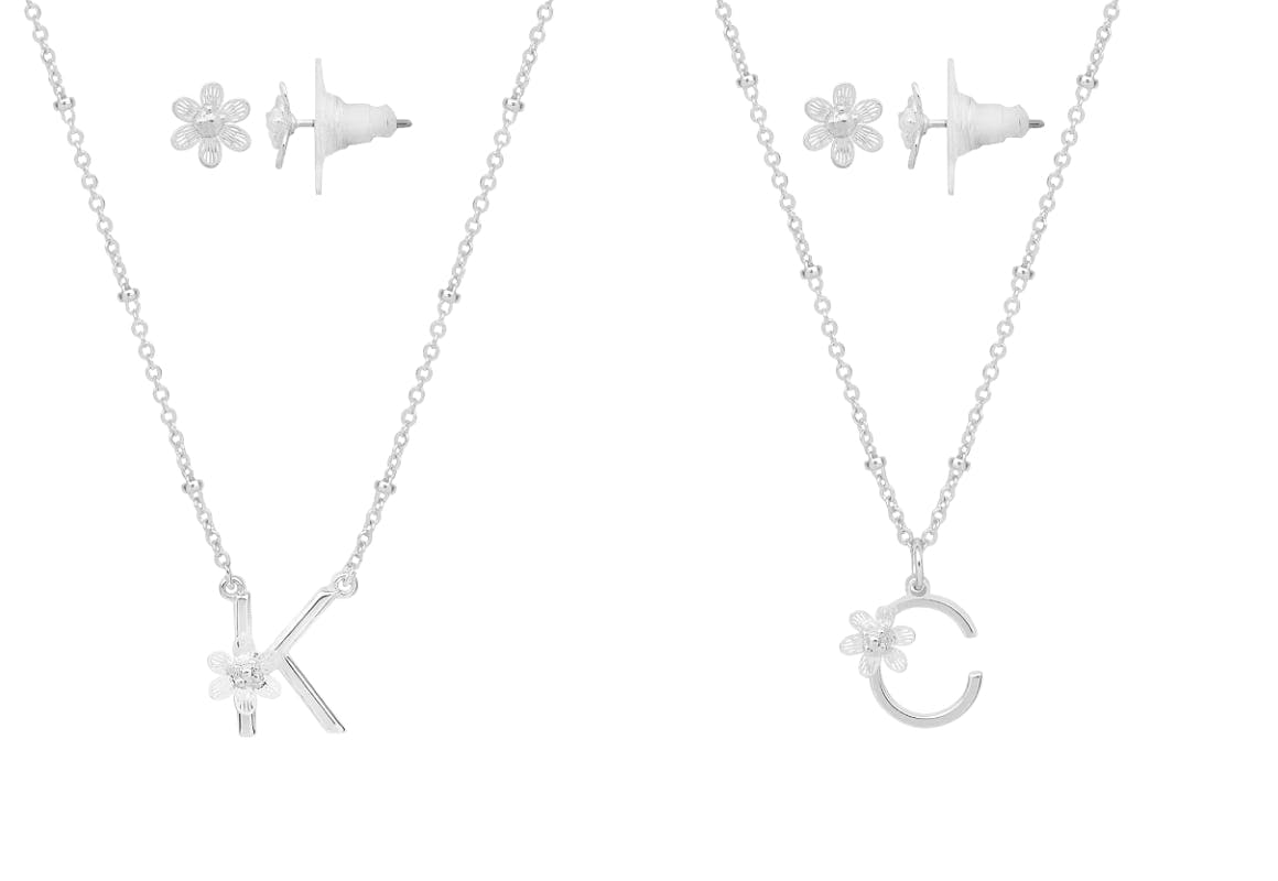 LC Lauren Conrad Jewelry Set
