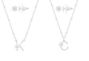 LC Lauren Conrad Jewelry Set