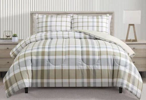 Sunham Bed-in-a-Bag Set