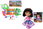 Dora The Explorer Toys