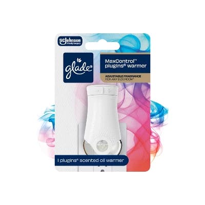 Glade PlugIns Oil Warmer