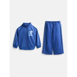 Toddler Kids' Eeyore Tracksuit Set