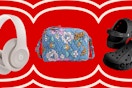 What Everyone’s Saving On at Target This Week: Crocs, Blackstones, and More card image