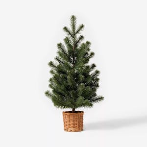 Threshold Studio McGee Tree