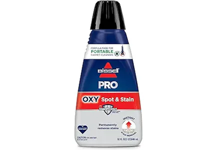 Bissell Spot and Stain Formula