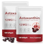 Astaxanthin 2-Pack