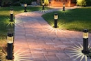 amazon Outdoor Solar Pathway Lights B0DKNWVQX6