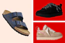 Birkenstock and Uggs for mens and women