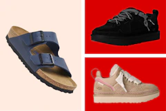 Birkenstock and Uggs for mens and women