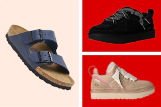 Birkenstock and Uggs for mens and women