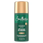Shea Moisture Silk Press Prep Cream