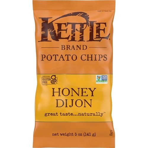 Kettle Brand Potato Chips