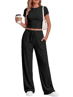 Women's 2 Piece Lounge Set