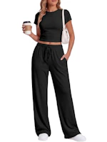 Women's 2 Piece Lounge Set