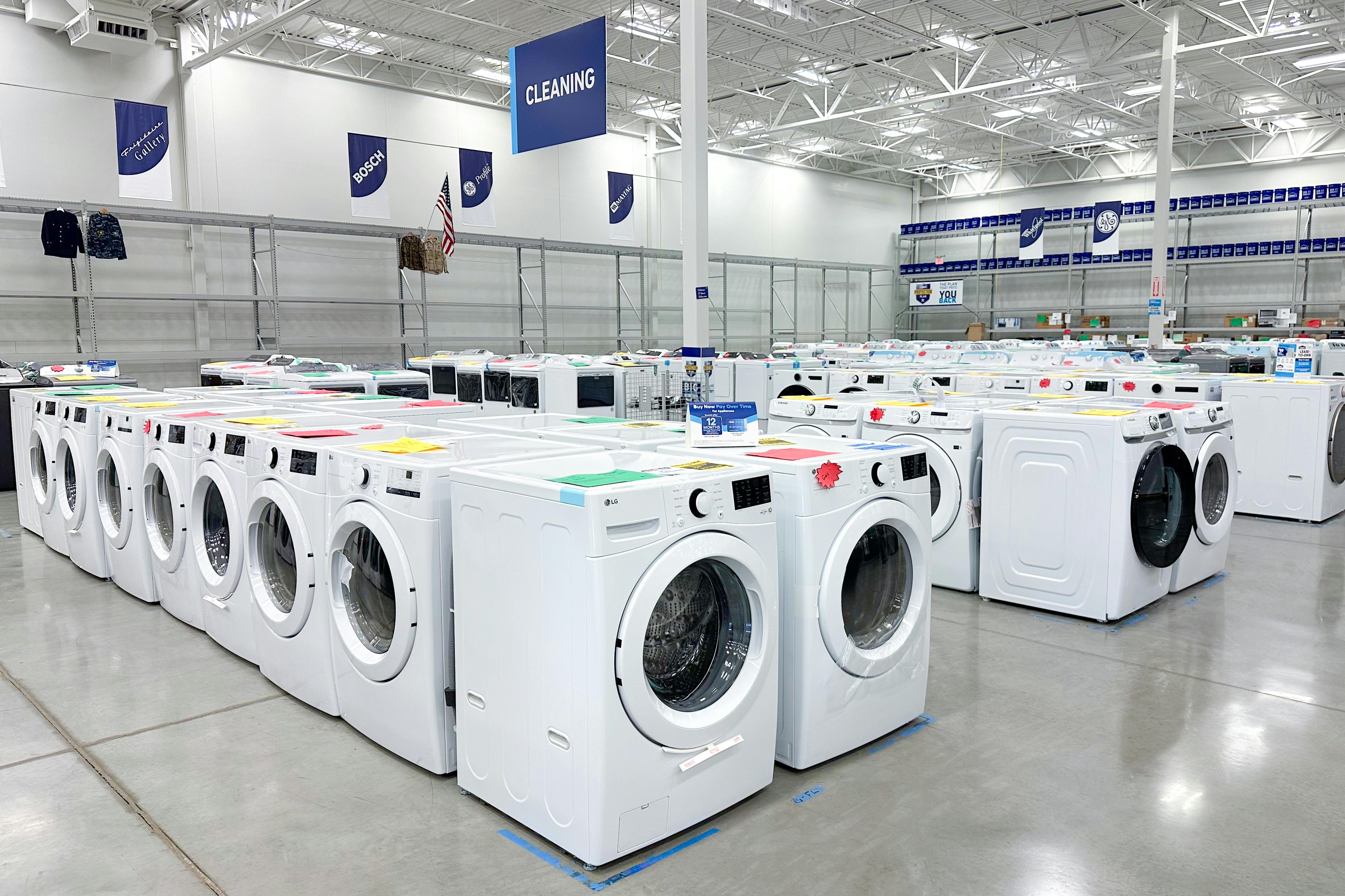 Lowe's Outlet Locations, Savings, and Benefits The Krazy Coupon Lady