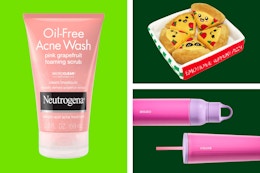 3 Walmart deals that are 50% off or more