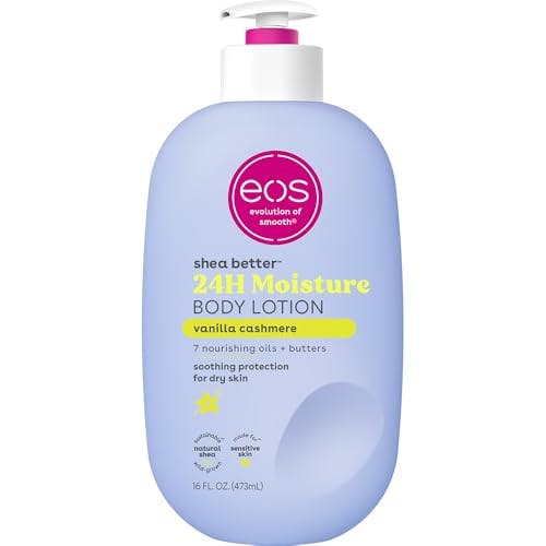 Eos Shea Better Body Lotion