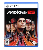 MotoGP 25 (PS5)