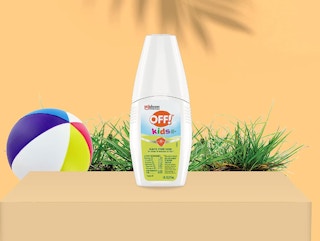 Insect Repellent 