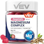 Magnesium Complex Gummies