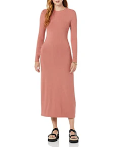 Amazon Essentials Women's Dress