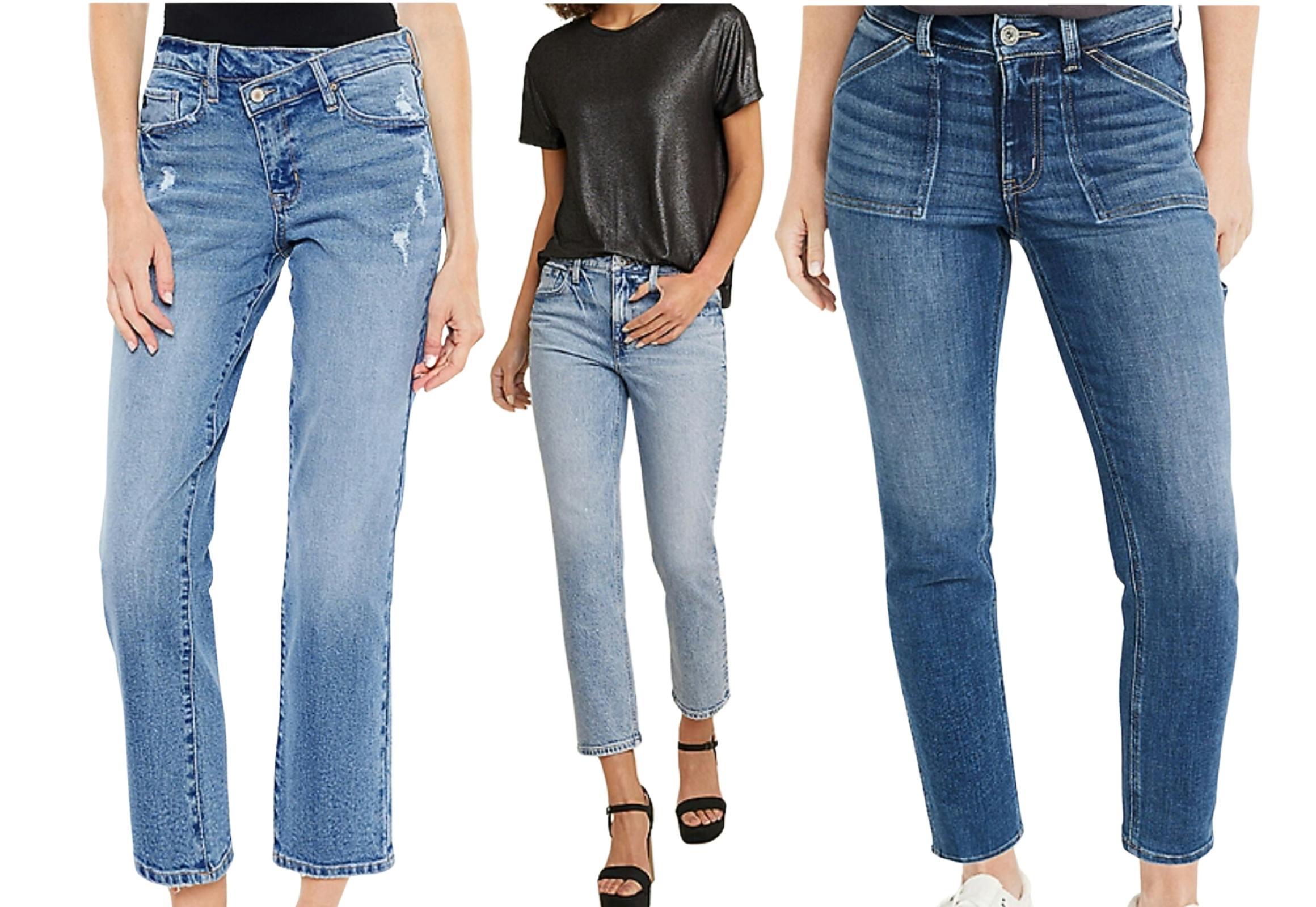 Women's Jeans