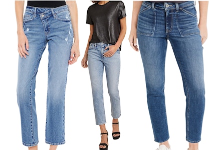 Women's Jeans