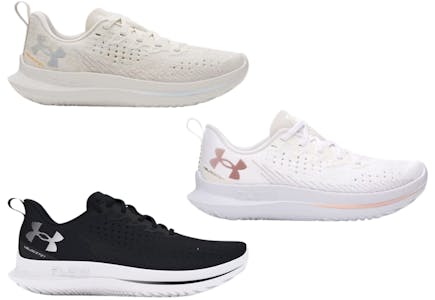 Under Armour Women's Shoes