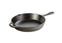 Lodge Cast Iron Skillet