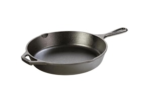 Lodge Cast Iron Skillet