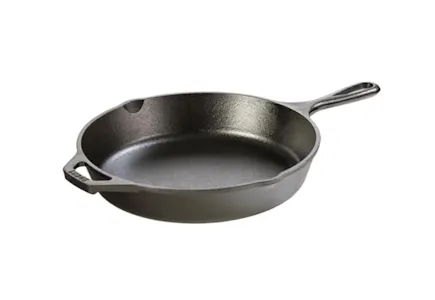 Cast Iron Skillet