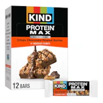 KIND Protein MAX Snack Bars