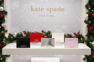 kate spade cardholders