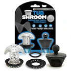 Bath Tub Drain Protector