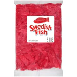Swedish Fish Gummy Candy