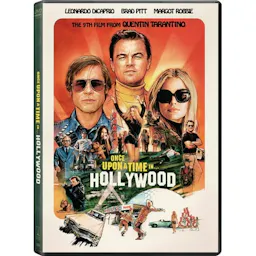 Sony Once Upon a Time in Hollywood