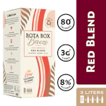 Bota Box Breeze Red Blend Wine