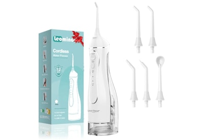 Water Dental Flosser