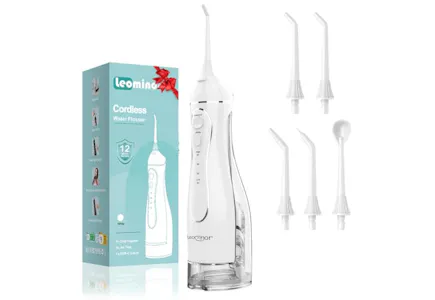 Water Dental Flosser