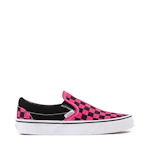 Vans Slip-On Checkerboard Skate Shoe
