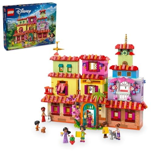 LEGO Disney Encanto Madrigal House